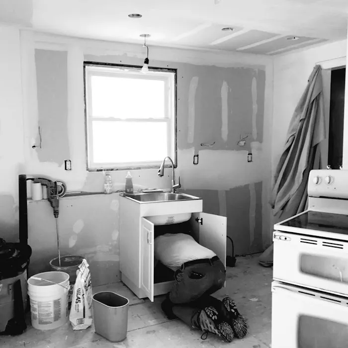 Love Thy Plumber Picture 7