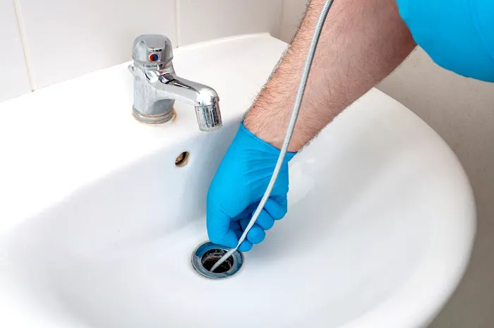 Love Thy Plumber Picture 4