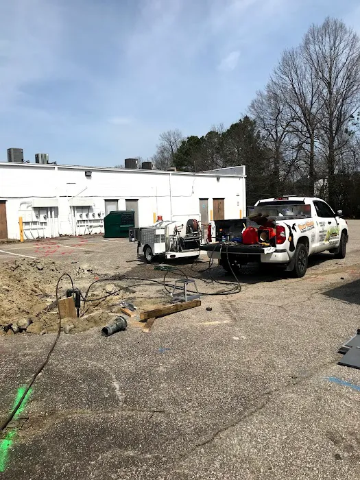 Drain Wizard Plumbing and Drain Cleaning Picture 6
