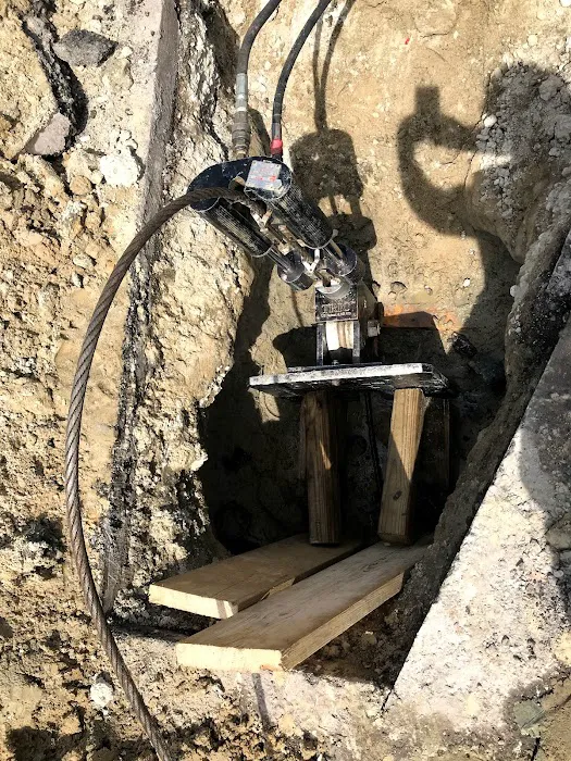 Drain Wizard Plumbing and Drain Cleaning Picture 7