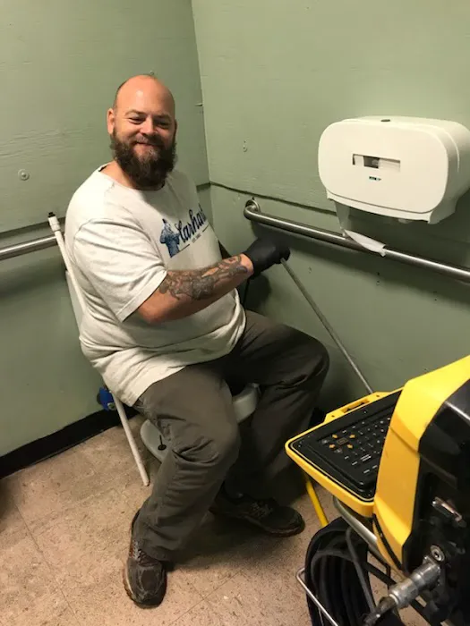 Drain Wizard Plumbing and Drain Cleaning Picture 10