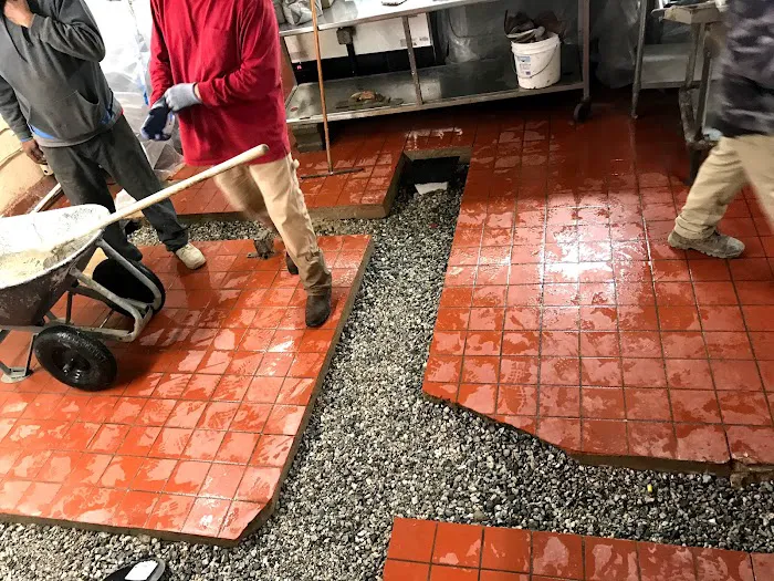 Drain Wizard Plumbing and Drain Cleaning Picture 8