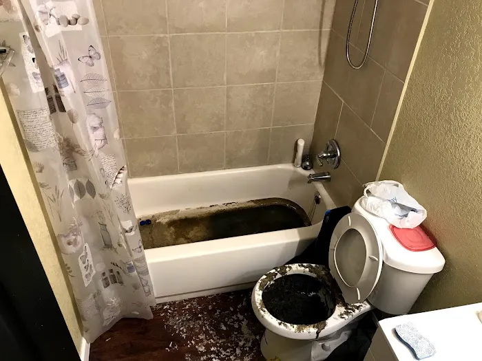 Drain Wizard Plumbing and Drain Cleaning Picture 4