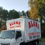 Alamo Sewer & Drain