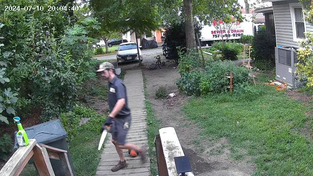Alamo Sewer & Drain Picture 3