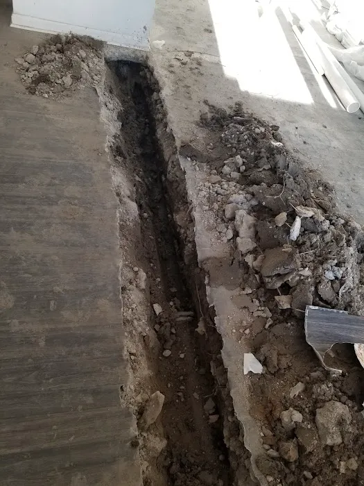 Cassidy's Plumbing Co., Inc. Picture 6