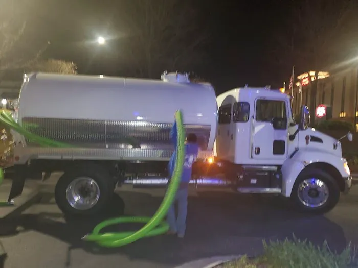 Cassidy's Plumbing Co., Inc. Picture 10