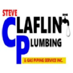 Steve Claflin Plumbing & Gas Piping Service Inc Picture 5