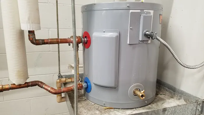 Stephen's Plumbing and Gas LLC Picture 3