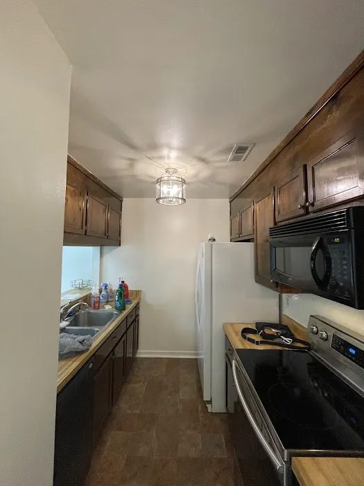 Just Better Home Services - Richmond Picture 9