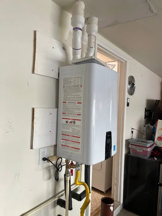 PlumbLife Plumbing Picture 2