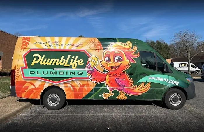 PlumbLife Plumbing Picture 9