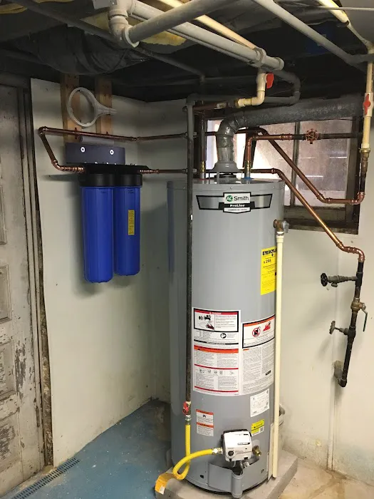 Project Plumbing, Inc. Picture 2