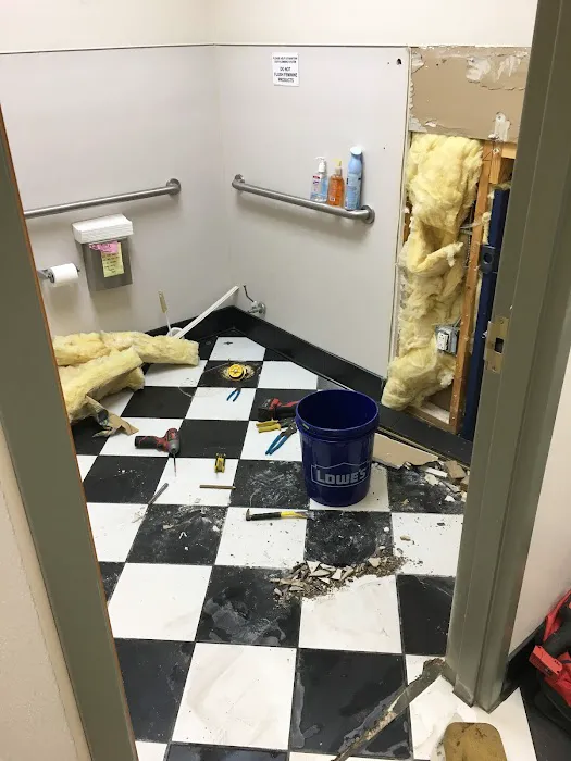 Project Plumbing, Inc. Picture 6