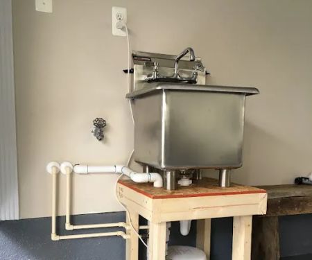 Project Plumbing, Inc.