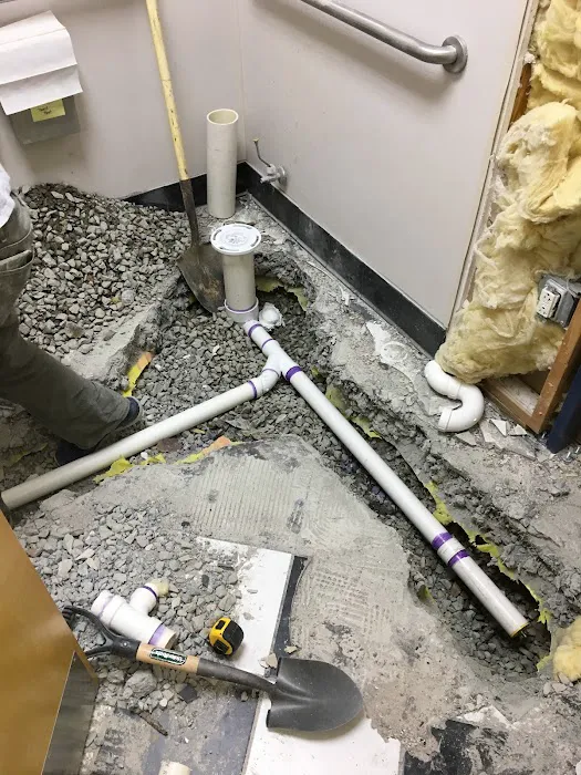 Project Plumbing, Inc. Picture 7