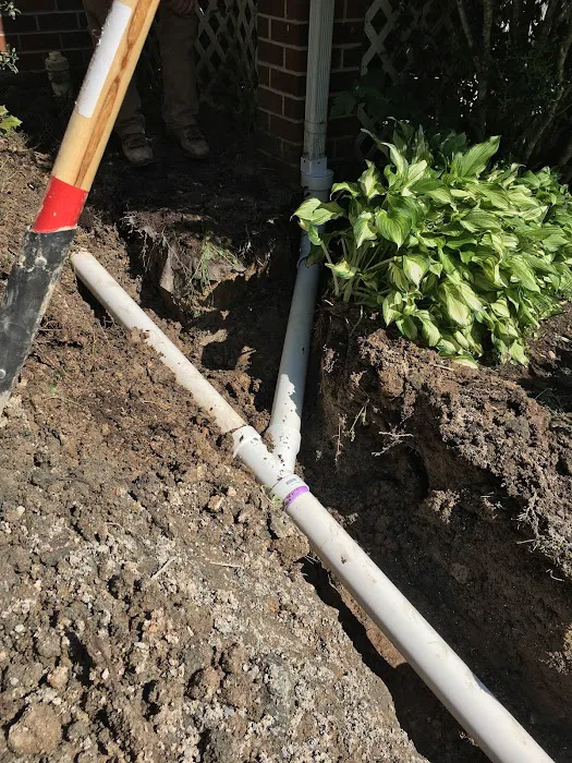 Project Plumbing, Inc. Picture 9