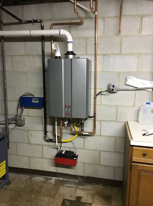 Project Plumbing, Inc. Picture 10
