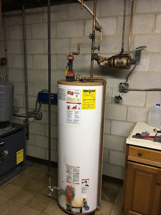 Project Plumbing, Inc. Picture 5