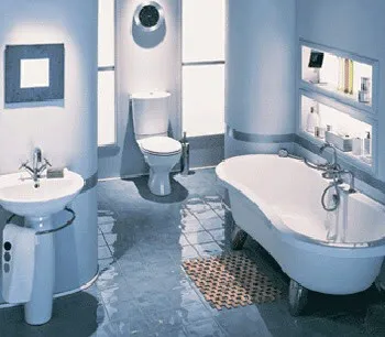 Harry's Plumbing Picture 10