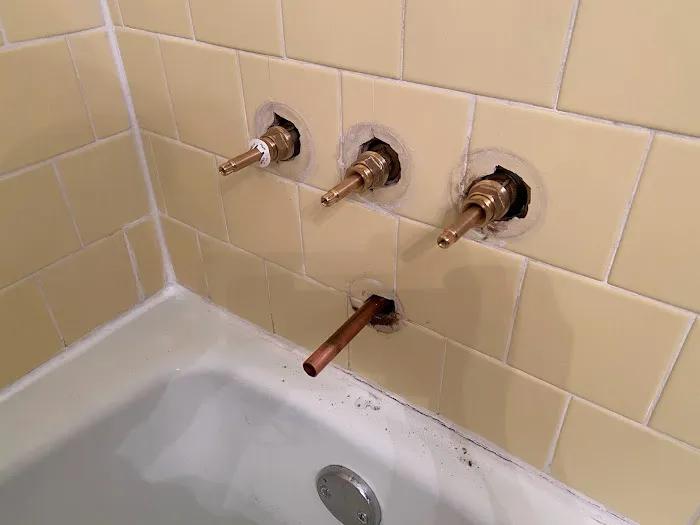 Harry's Plumbing Picture 6
