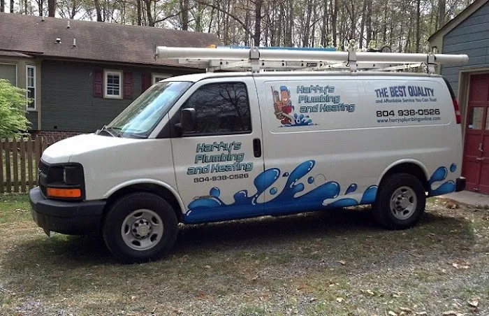 Harry's Plumbing Picture 3