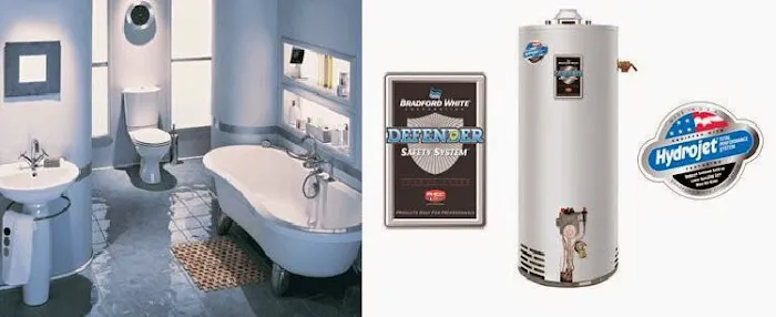 Harry's Plumbing Picture 7