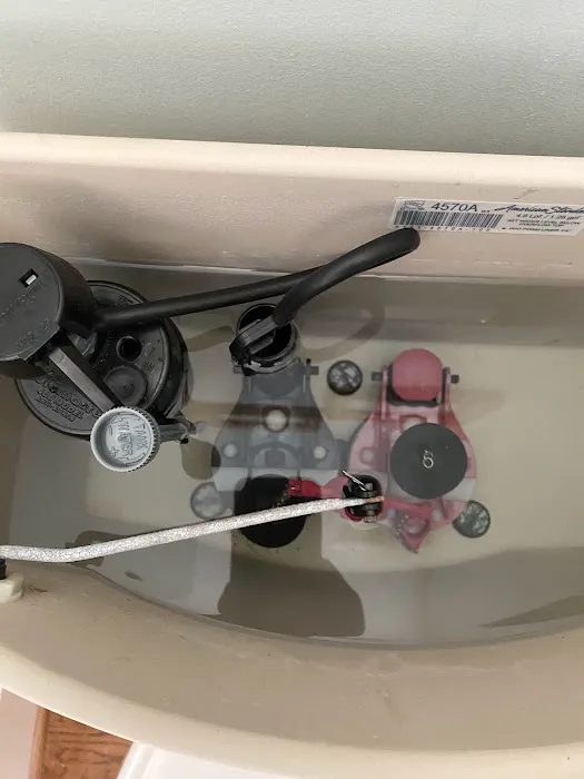 Harry's Plumbing Picture 2