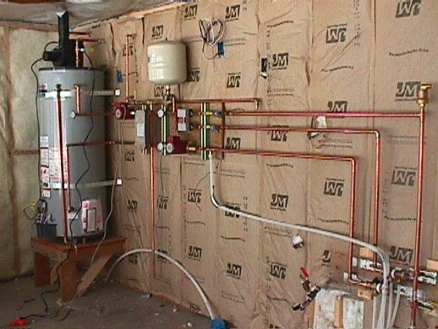 Harry's Plumbing Picture 5