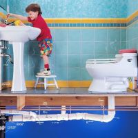 Harry's Plumbing ico