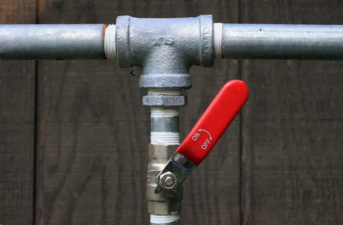 Harry's Plumbing Picture 9