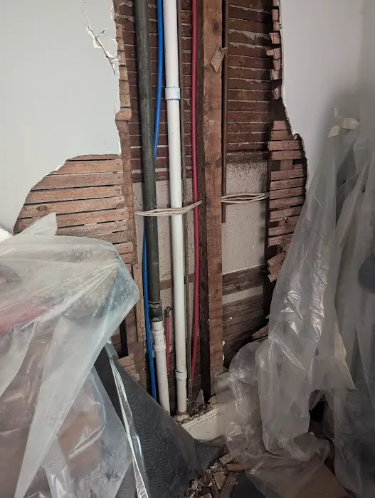 H2O PRO Plumbing Picture 2