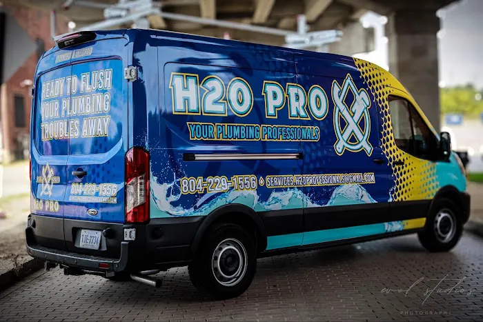 H2O PRO Plumbing Picture 10