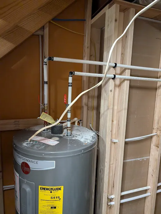 H2O PRO Plumbing Picture 1