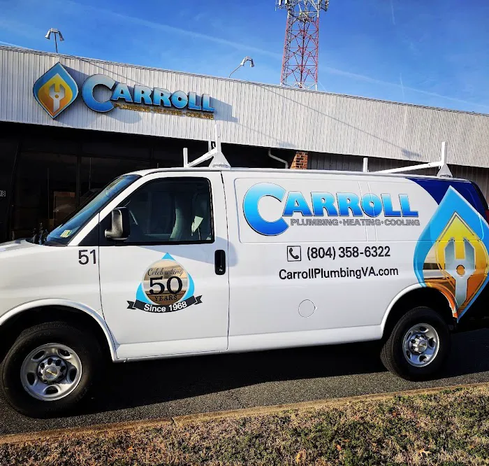 Carroll Plumbing & Heating Picture 3