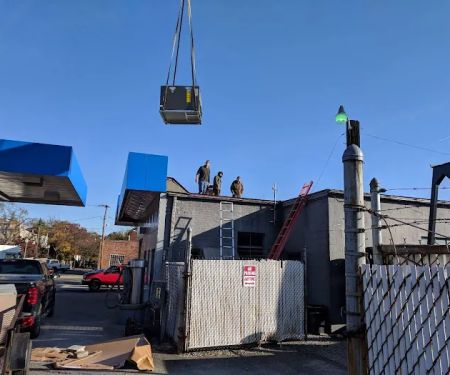 Carroll Plumbing & Heating