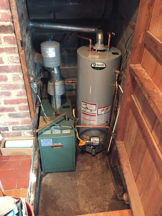 Carroll Plumbing & Heating Picture 5
