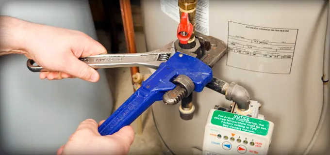 Carroll Plumbing & Heating Picture 10