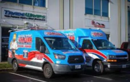F.H. Furr Plumbing, Heating, Air Conditioning & Electrical Picture 5