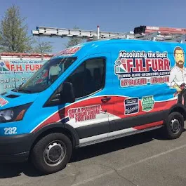 F.H. Furr Plumbing, Heating, Air Conditioning & Electrical Picture 3