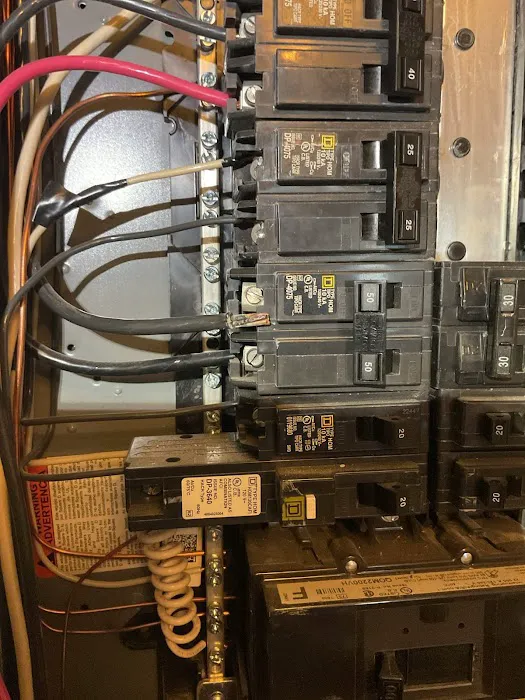 F.H. Furr Plumbing, Heating, Air Conditioning & Electrical Picture 2