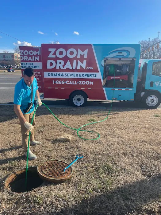 Zoom Drain Picture 2