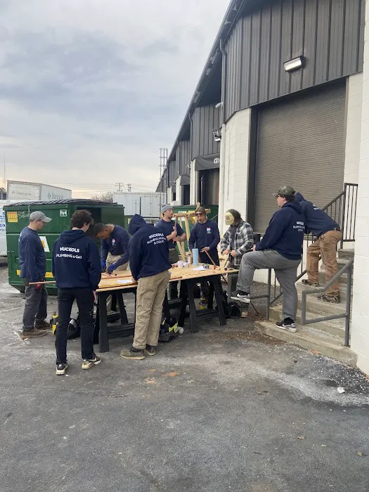Nuckols Plumbing, Heating & Cooling Picture 2