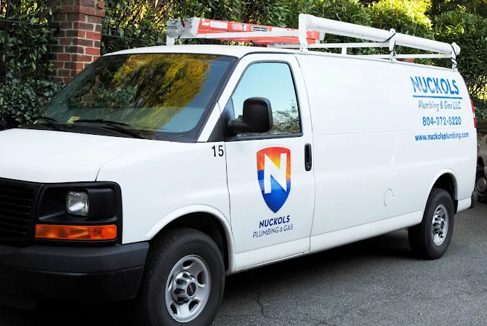 Nuckols Plumbing, Heating & Cooling Picture 4