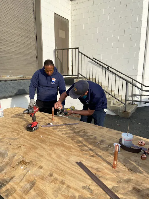Nuckols Plumbing, Heating & Cooling Picture 10
