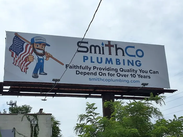 Smith Co Plumbing LLC Picture 1