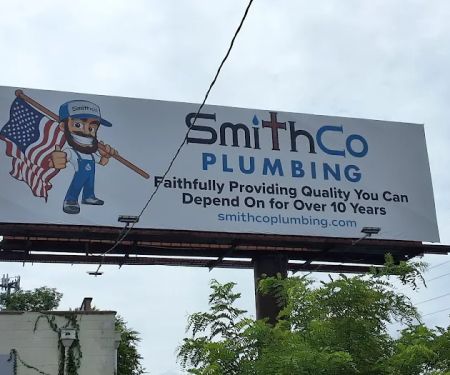 Smith Co Plumbing LLC