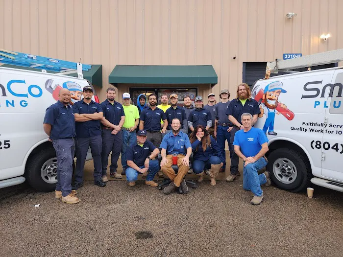 Smith Co Plumbing LLC Picture 7