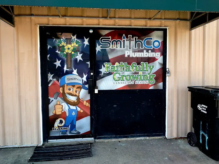 Smith Co Plumbing LLC Picture 5