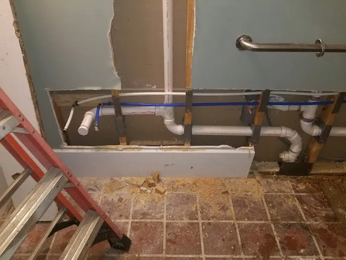 Smith Co Plumbing LLC Picture 10